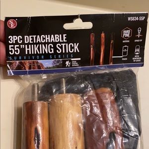 Walking/Hiking Stick